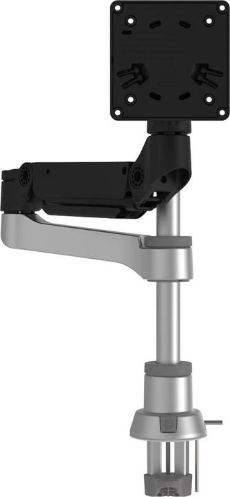 Produktbild R-Go Tools Tischhalterung Caparo 4 D2 Schwarz/Silber (Tisch, 40")