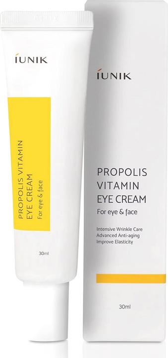 Produktbild iUNIK Propolis Vitamin (Crème, 30 ml)