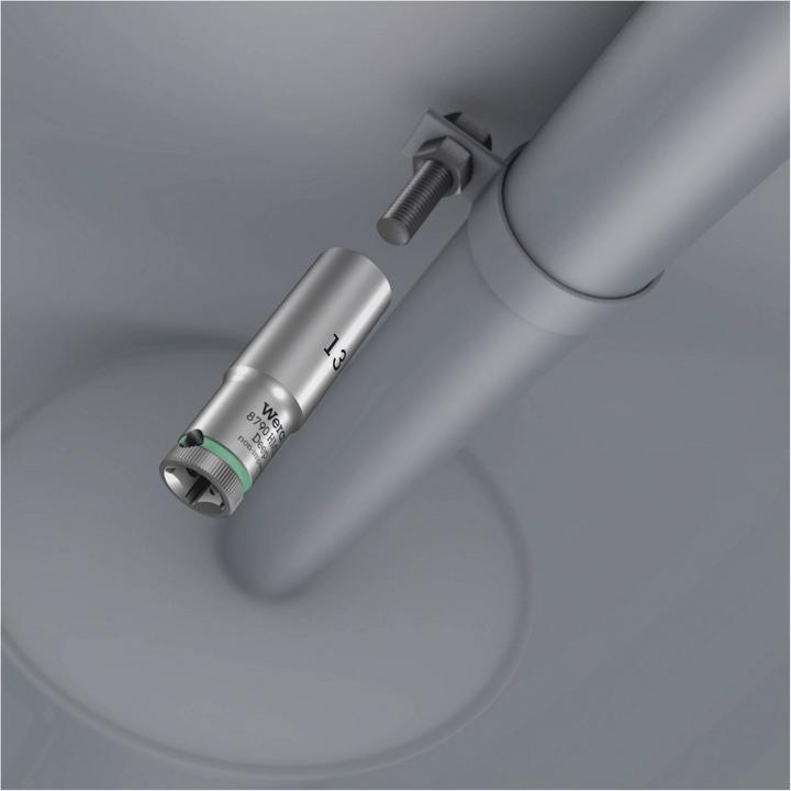 Produktbild Wera Belt C Deep 1 (19 mm, 13 mm, 17 mm, 10 mm, 16 mm, 15 mm)