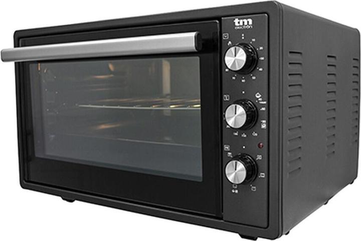 Immagine prodotto TM Electron Forno a convezione 37 L 37 L 250ºC