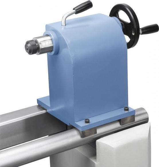 Actual product image Bernardo Cantina Bernardo - Kopierdrechselmaschine CL 1300 / 400 V