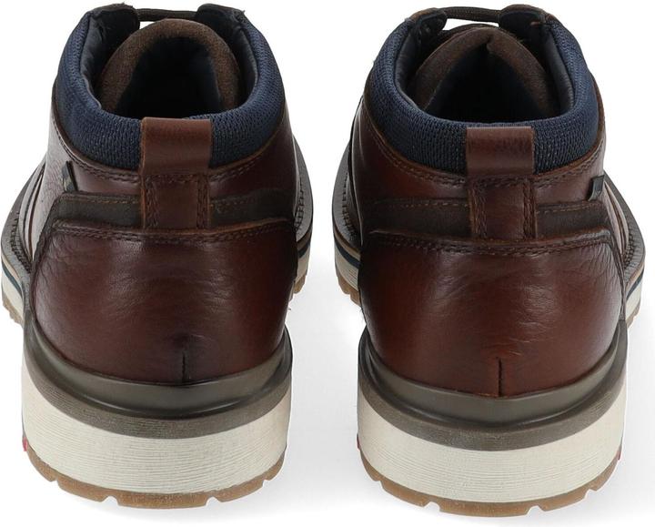 Actual product image Lloyd Stiefelette (44)