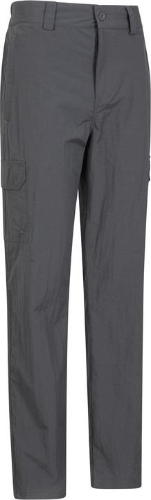 Actual product image Mountain Warehouse Mens Explore Trousers (48 D)