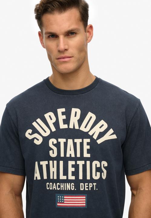 Actual product image Superdry Vl Tokyo Relaxed (L)