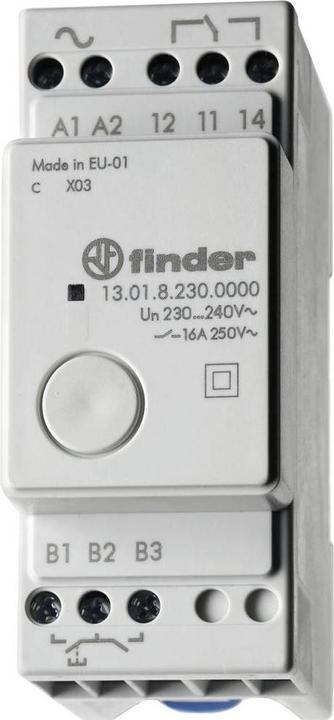 Produktbild Finder Stromstoßschalter 24V