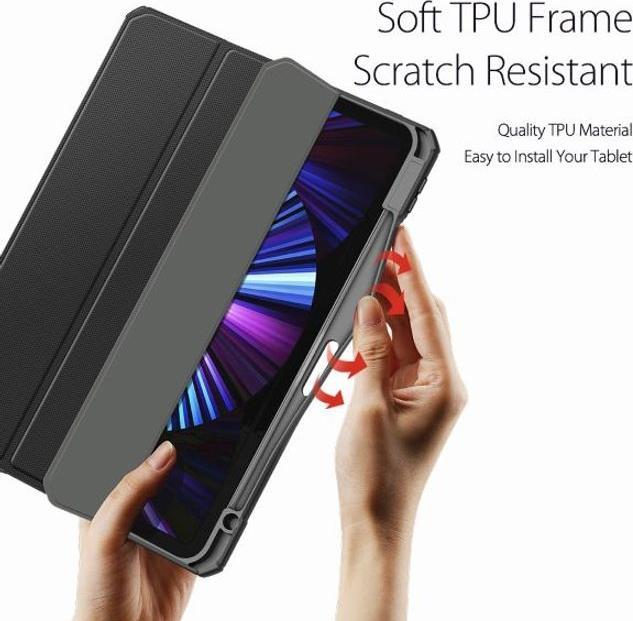 Produktbild Dux Ducis Toby Series (IPad Pro 11 (2020))