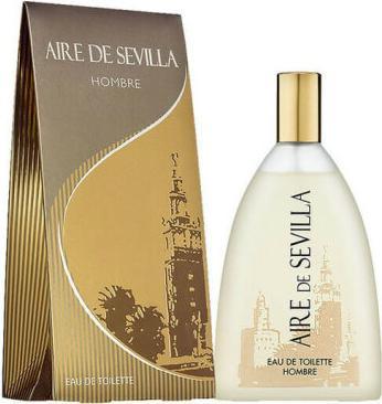 Produktbild Aire de Sevilla Hombre Eau De Toilette Spray 150ml (Eau de Toilette, 150 ml)
