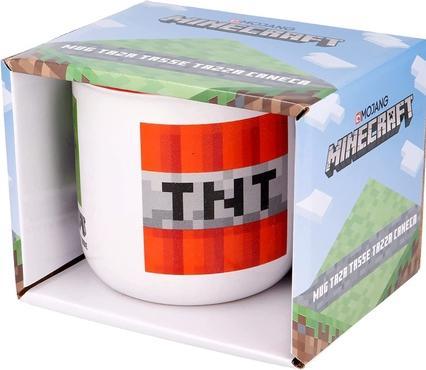 Immagine prodotto Stor Minecraft - Ceramic Mug 415 ml (00448) (415 ml, 1 x)