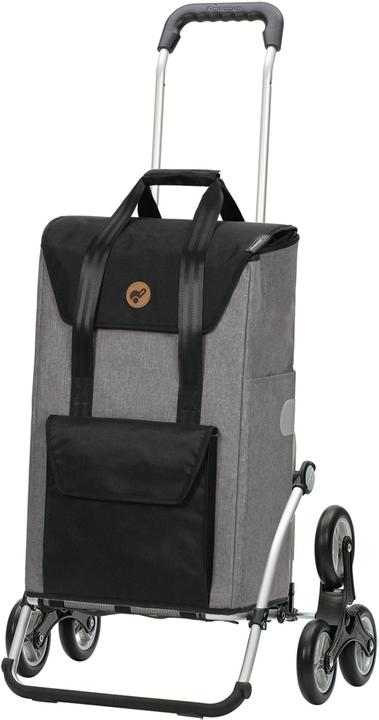 Andersen Treppensteiger Royal Shopper Senta 2.0