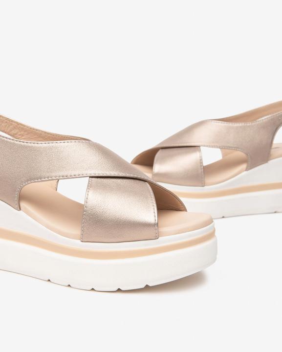 Actual product image Nero Giardini Sandalen (39)
