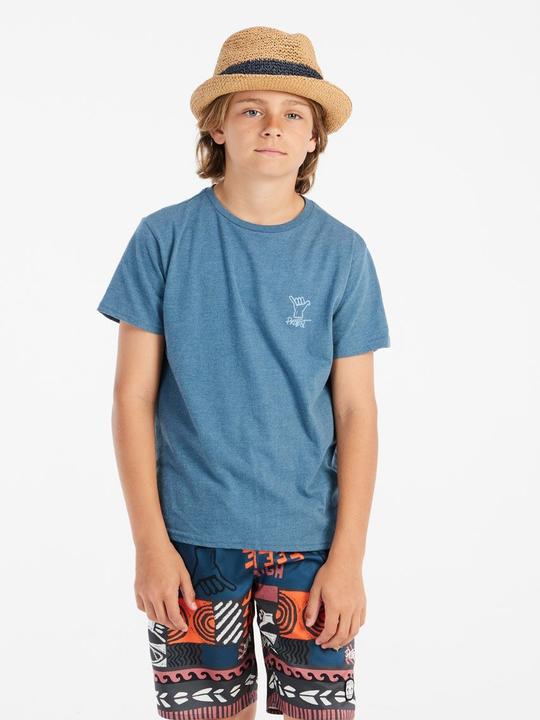Actual product image Protest T-shirts & Polos PRTKevan JR t-shirt (164)