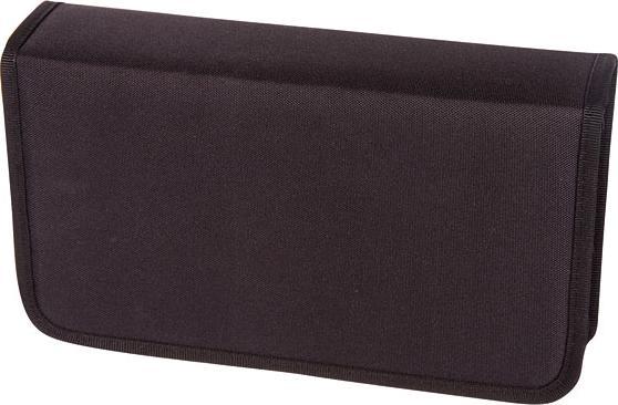 Produktbild Vivanco CD DVD Wallet (CDs)