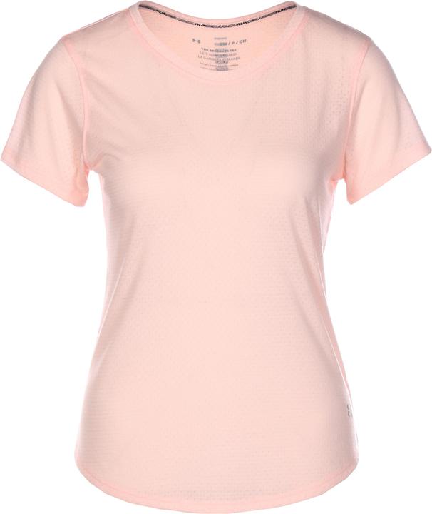 Produktbild Under Armour Streaker Laufshirt Damen (S)