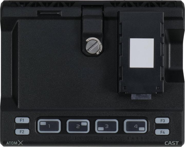 Image du produit Atomos AtomX Cast (5.20", Full HD)