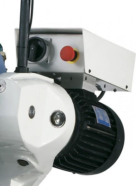 Produktbild Bernardo Cantina Bernardo - Manuelle Metallkreissäge CS 350 L