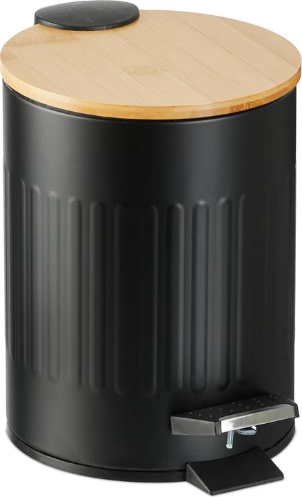 Produktbild Relaxdays Mülleimer (3 l)
