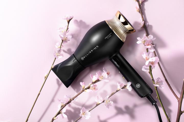 Actual product image Bellissima Hair dryer Creativity 4 You - 11826