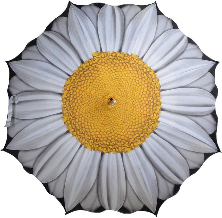 Actual product image Esschert Design Umbrella flower assorted
