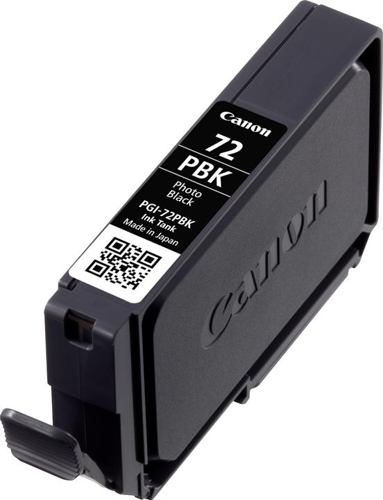 Image du produit Canon Pgi-72pbk (PBK)