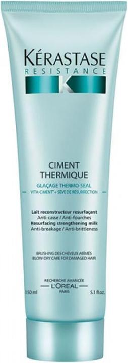 Image du produit Kérastase Résistance Ciment Thermique (150 ml)