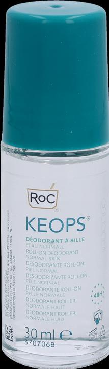 Produktbild Roc Keops (Roll-on, 30 ml)