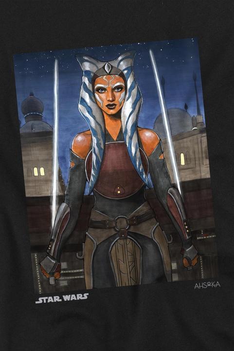 Produktbild Ahsoka Heroic TShirt (128)
