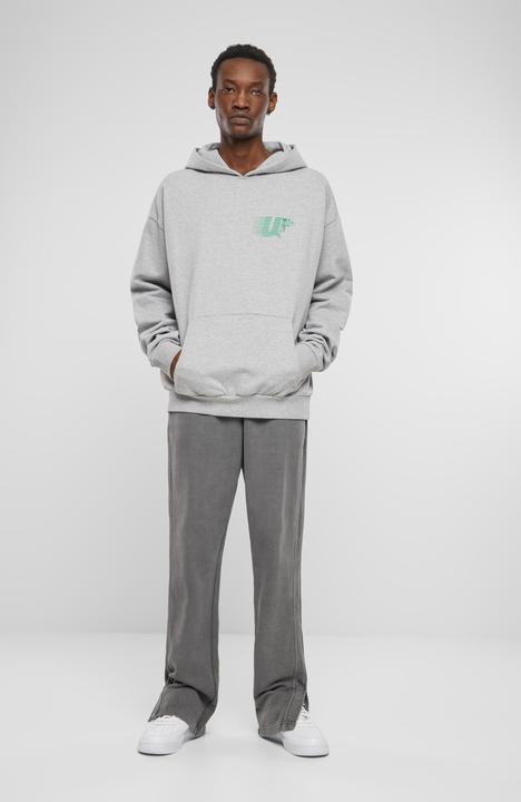 Immagine prodotto Urban Classics Felpa con cappuccio Athletic Club Ultraheavy - 139543 (XL)