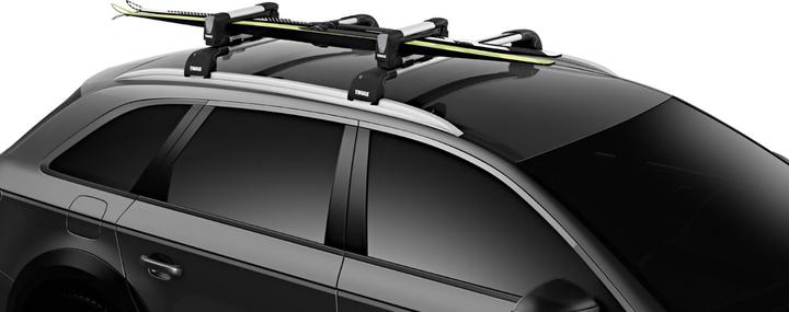 Actual product image Thule SnowPack S