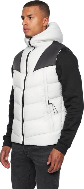 Actual product image Duck and Cover Mens Raymax Gilet (M)