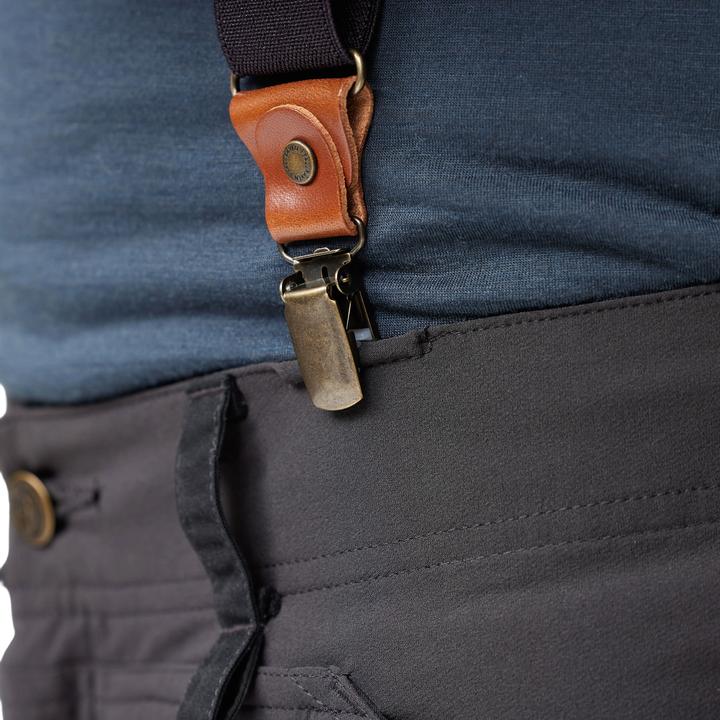 Produktbild Fjällräven Keb Trousers regular (48)
