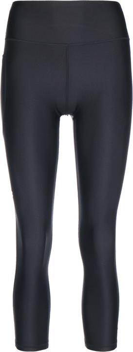 Under Armour Hirise 7/8 Lauftights Damen