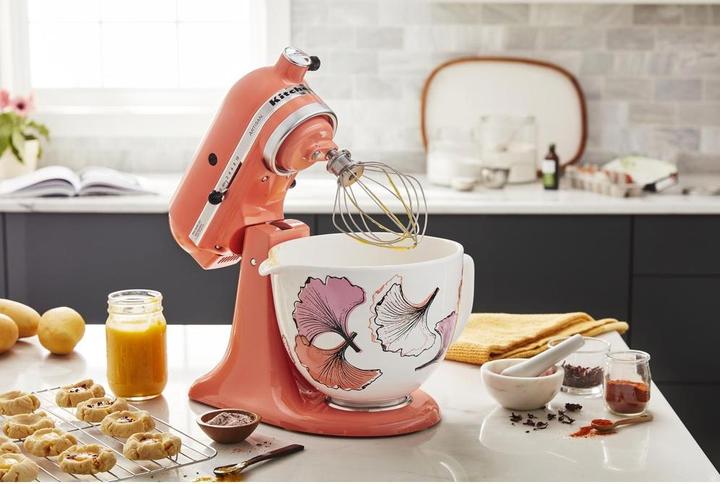 Immagine prodotto KitchenAid Artisan 5KSM185PS Küchenmaschine (300 W)