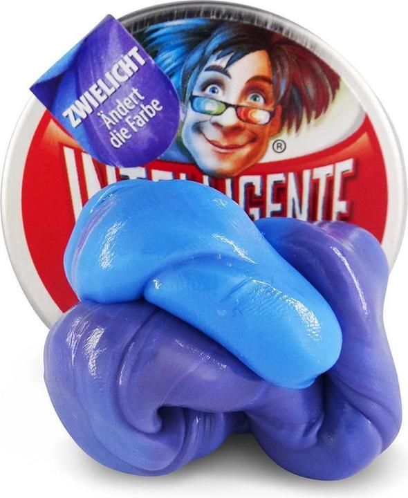 Image du produit Intelligente Knete Petites doses de crépuscule