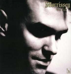 Actual product image EMI Lp-Morrissey-Viva Hate (Morrissey, 2012)