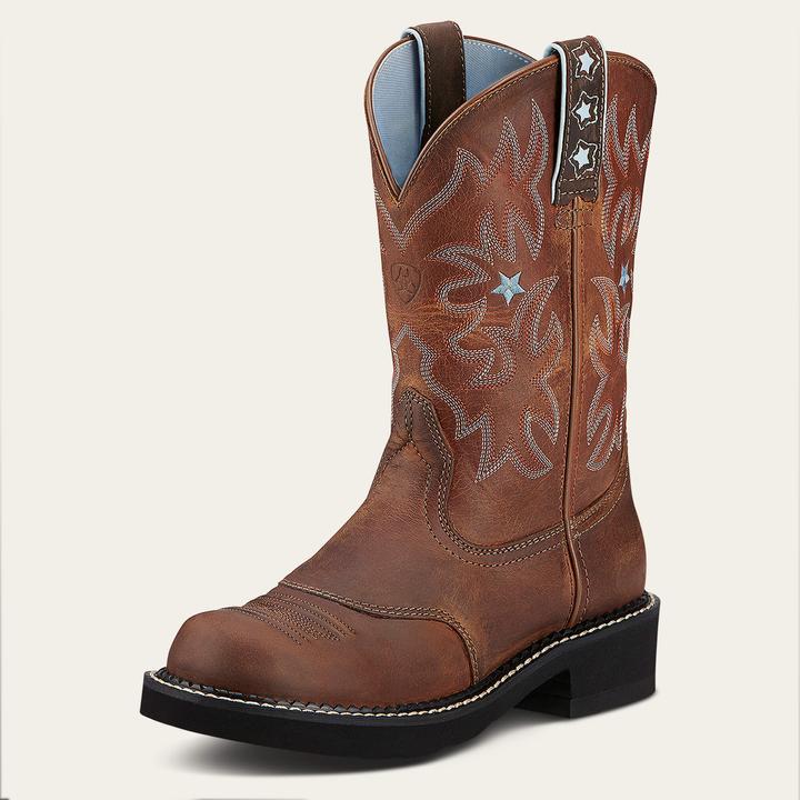 Produktbild Ariat westernstiefel aus leder probaby (40)