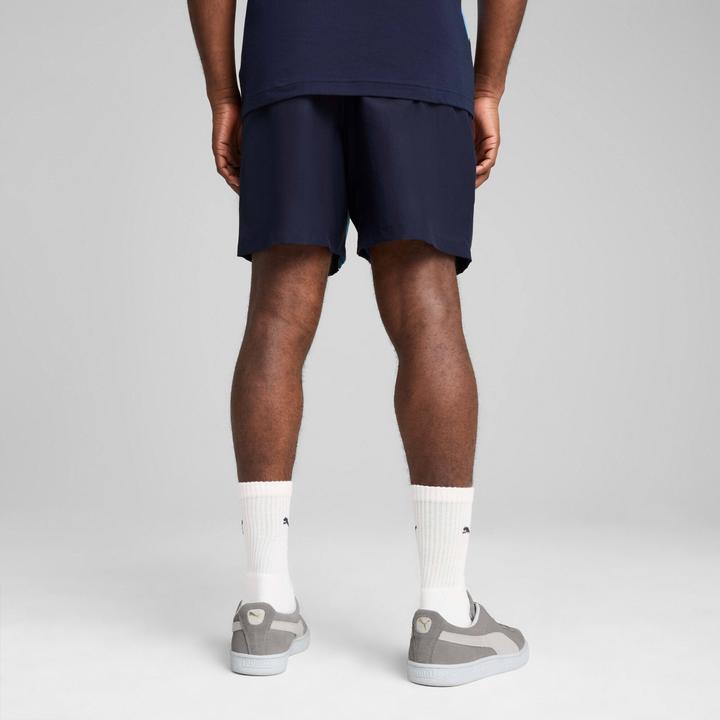 Actual product image Puma Manchester City Shorts Archive 2024/25 (M)