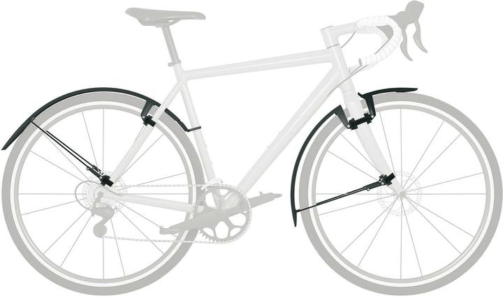 Actual product image SKS Speedrocker fender set (Mudguard set)