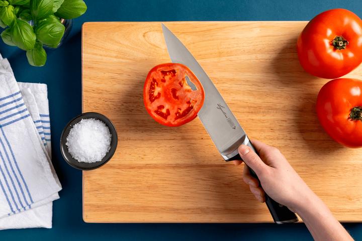 Actual product image Lagostina Knife Set of 3 Pieces