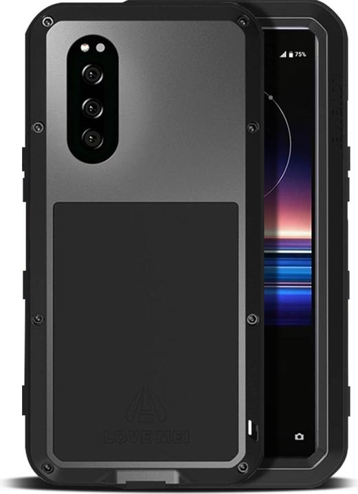 Produktbild Love Mei Full protection Series (Sony Xperia 5)