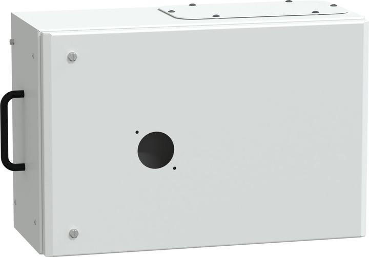 Produktbild Schneider Electric SE KSB160DC5 Abgangskasten 160A f.NS(X) 3p (Verteiler)