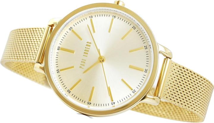 Immagine prodotto Paul Lorens Damenuhr PL11760B-4D1 (190 mm)