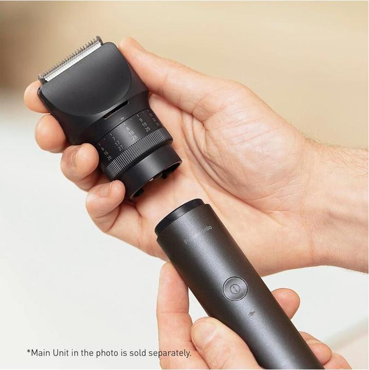 Produktbild Panasonic Multishape Trimmer-Aufs 1-30mm (1 x)