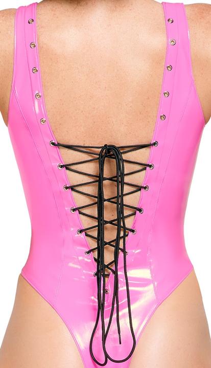 Image du produit Black Level Body en laque (XL)