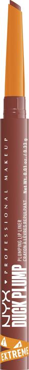 Produktbild NYX Professional Make-Up Nyx Mechanical (Swollen Spice)