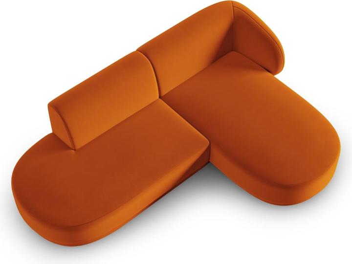 Actual product image CXL by Christian Lacroix Lionel (Corner sofa)