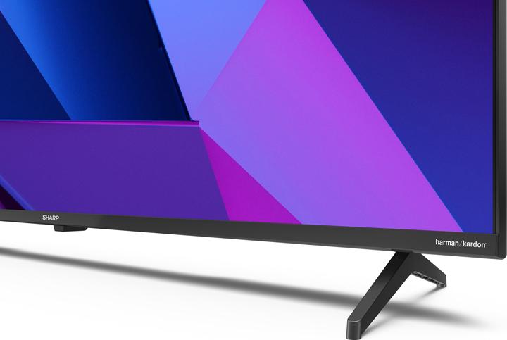 Sharp 55FN2EA (55", FN2, LED, UHD, 2022)