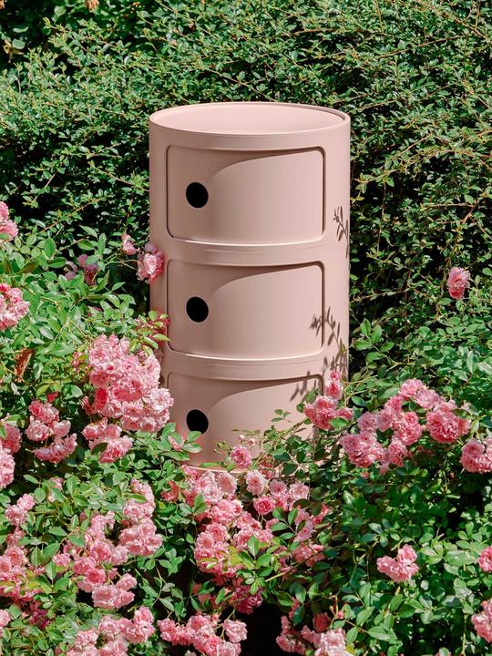 Image du produit Kartell Bio (32 x 32 x 58,5 cm)