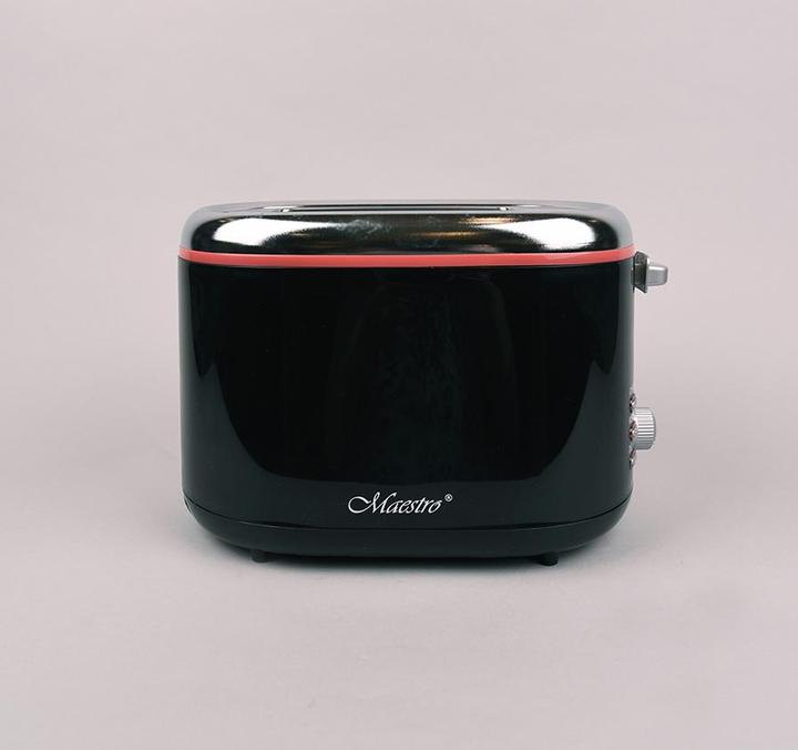 Actual product image Feel-Maestro MR705 Toaster 2 slice(s)