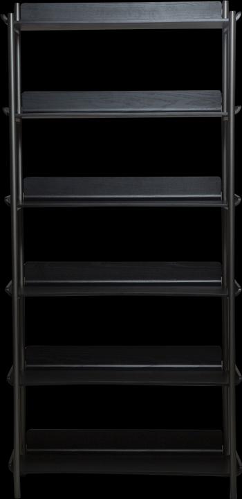 Image du produit Dan Form FRIYAY 6 étagères (90 x 35.5 x 190.5 cm)