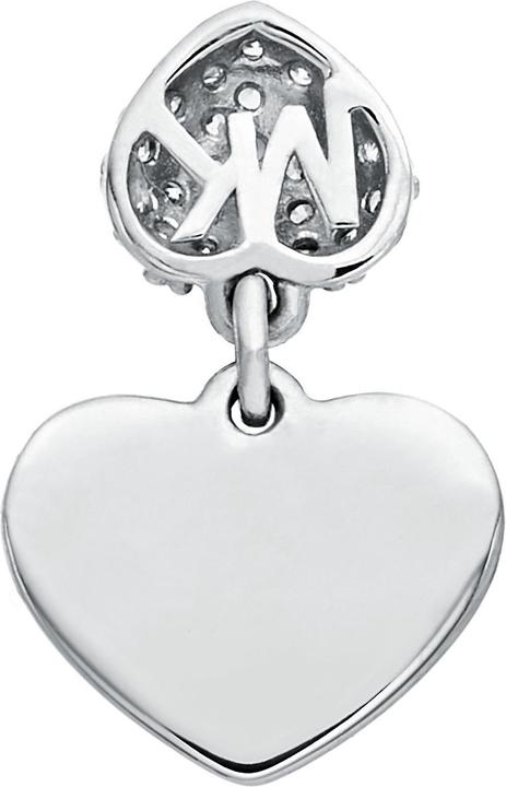 Produktbild Michael Kors Love (17.70 cm, Silber)